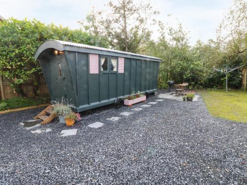 Narberth Casa | Hazel Nook