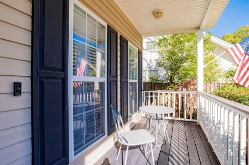 Mobile Casa | Hazel's Happy Hideaway- Midtown Mobile!