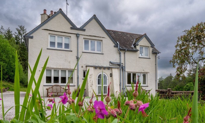Graythwaite Apartamento | Hazelseat House 1, Graythwaite Estate