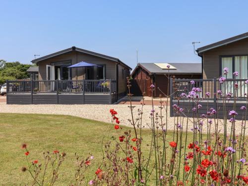Combpyne Casa | Hazelwood 2