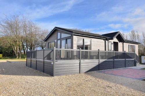 Combpyne Casa | Hazelwood 4 Pinewood Retreat