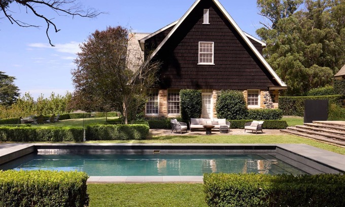 Mittagong Casa | Hazelwood House, Bowral