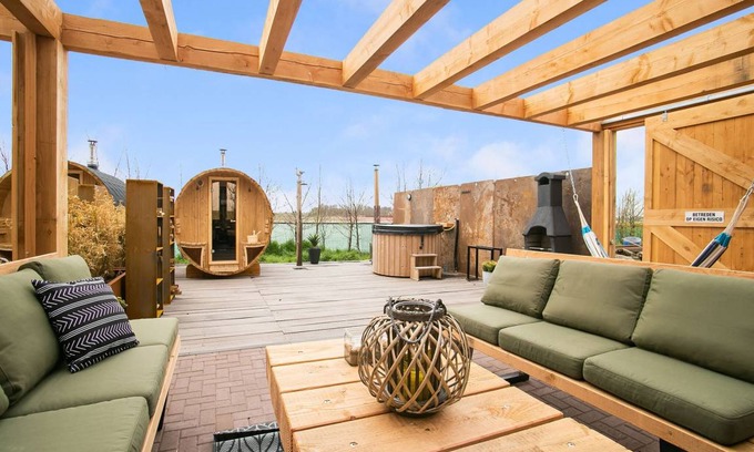 Callantsoog Casa | Casa ∙ 5 habitaciones ∙ 11 personas