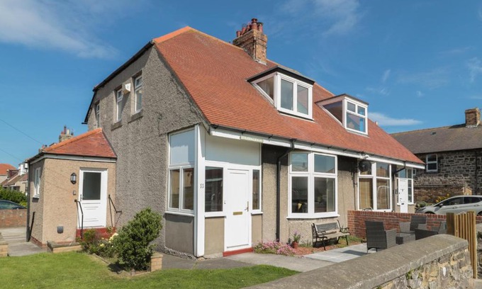Seahouses Casa | Hazonleigh