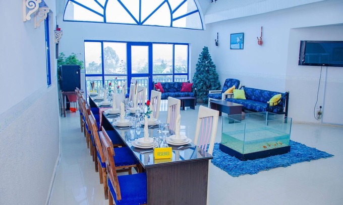 Kaduna Hotel | HBC Resort