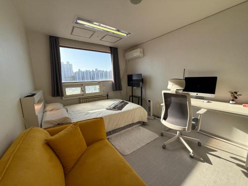 Dohwa-dong Apartamento | HC home