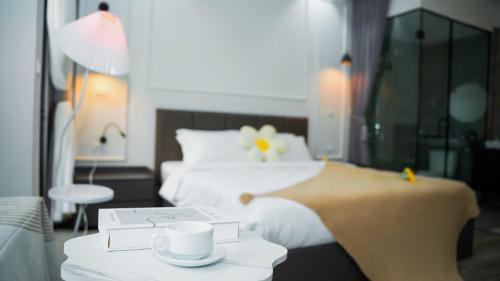Long Hung Apartamento | HC Homestay