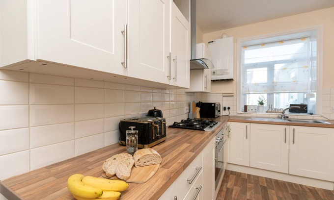 Framwellgate Moor Apartamento | HC Property - Durham House