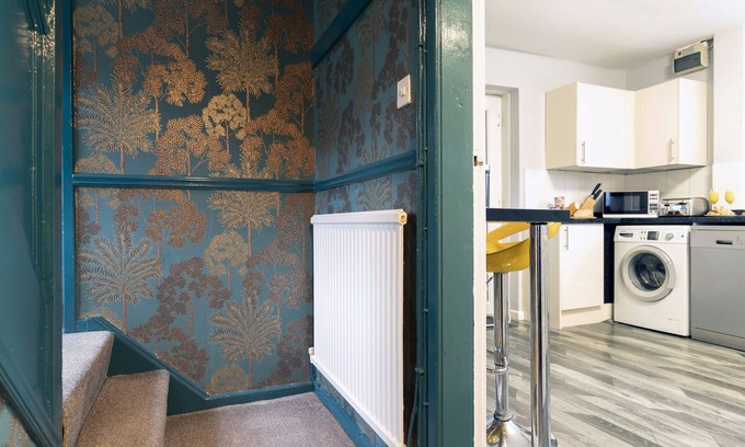Durham Apartamento | HC Property - Taylor Avenue