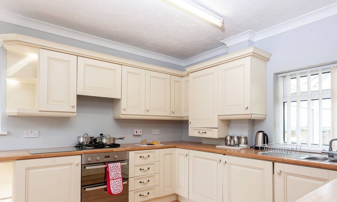 Durham Apartamento | HC Property - Vale View