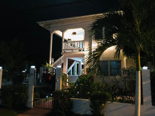 Bon Accord Village Villa | HCEAS villa is 5 min fr. airport & to the beaches