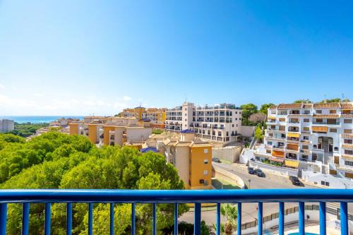 Orihuela Costa Apartamento | HE Altos de Campoamor