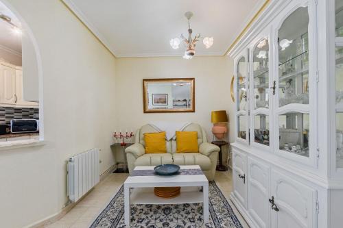 San Miguel de Salinas Casa | HE Euphoria