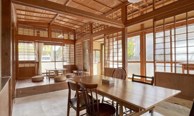Nanseien Casa | he will - Vacation STAY 14676