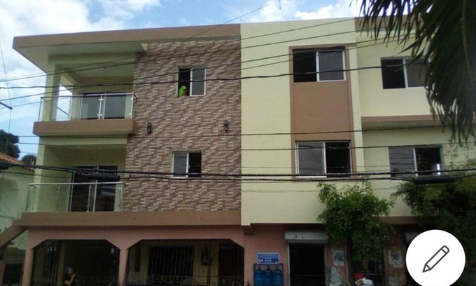 Los Maestros Apartamento | HEA Stays