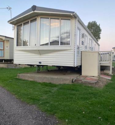 Heacham Apartamento | Heacham Beach Riverside 10