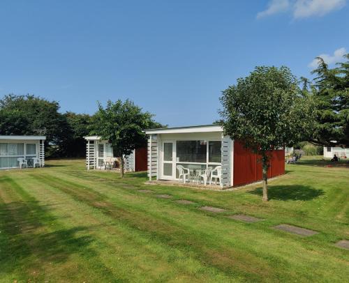 Heacham Chalet De Esquí | Heacham Hideaway