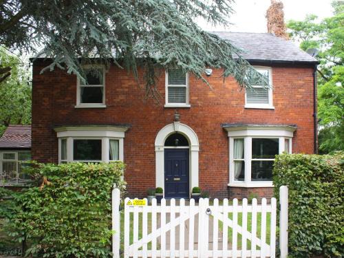 Wainfleet All Saints Casa | Head Brewers House - Uk34736