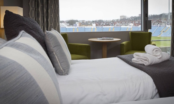 Headingley Casa | Headingley Lodge