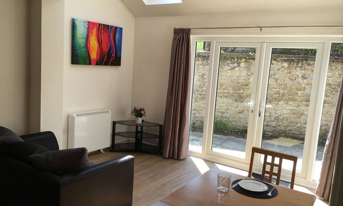 Headington Apartamento | Headington Oxford, un total de 2 camas + TV y WiFi - Apartamento