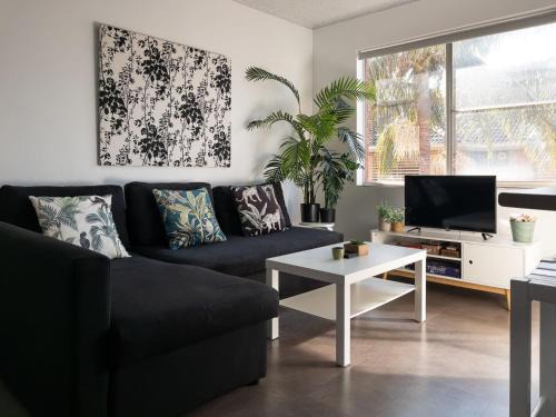 Forster Apartamento | Headlands 9