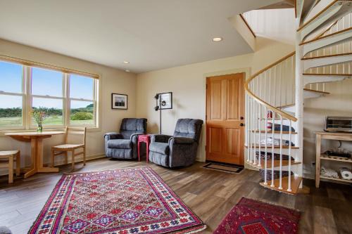 Mendocino Hotel | Headlands View Cottage