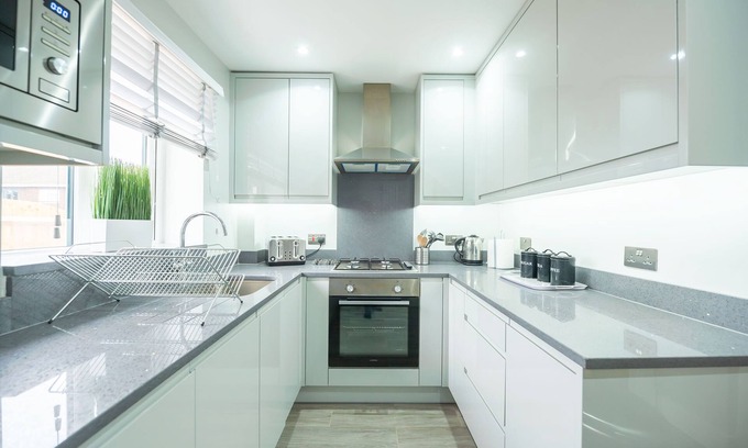 Reading Casa | Headley House