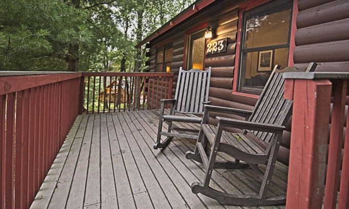 Wisconsin Dells Cabina | Headline