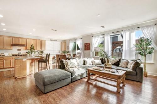 Windsor Casa | Healdsburg Winemaker's Home