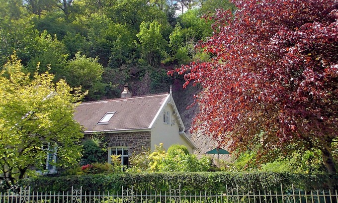 Westleigh Cabaña | Heale Cottage - 28087