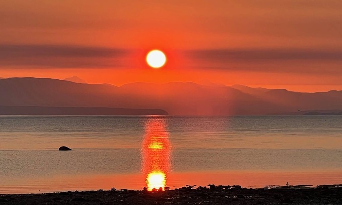 Campbell River Condominio | ~Healing Ocean Side Living~