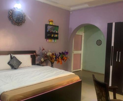Abuja Apartamento | Health Plaza Abuja