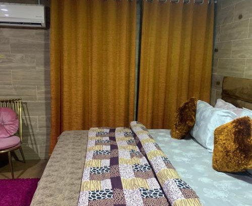 Surulere Apartamento | Health Plaza Lagos