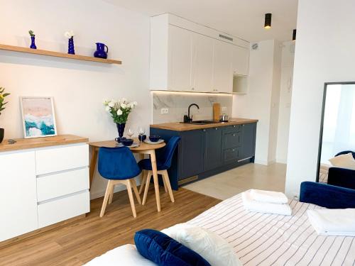 Rakowiec Apartamento | Healthy Life Apartment