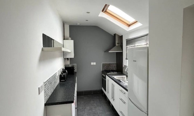Heanor Casa | Heanor Home