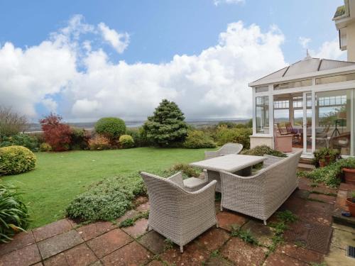 North Buckland Casa | Heanton Lodge