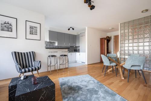 Ujlipotvaros Apartamento | Heart and Soul Apartment