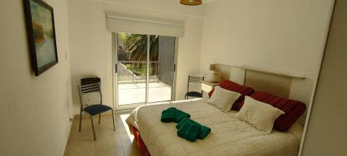 Province of Rio Negro Apartamento | Heart Depto 3 Viedma Centro Confortable y Optima Ubicación