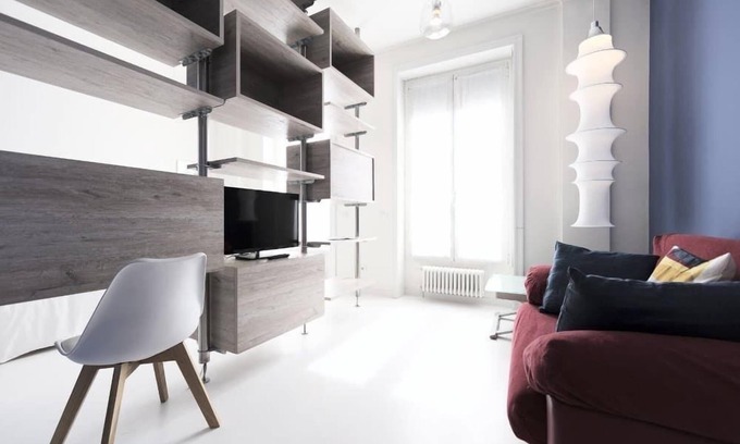 Guastalla Apartamento | Heart Milan Apartments San Barnaba