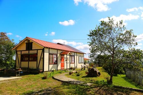 Tsurui Casa | Heart'n Tree
