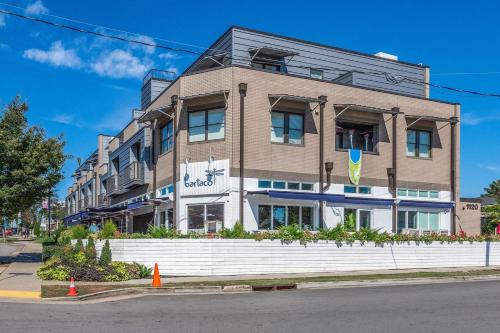 12 South Apartamento | Heart Of 12 South, Near Downtown, Park Free- #14