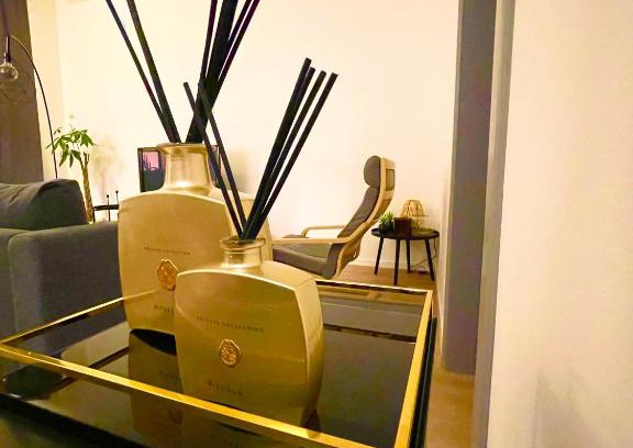 Stalingrad Apartamento | HEART OF BRUSSELS - HIGH STANDING APARTMENT