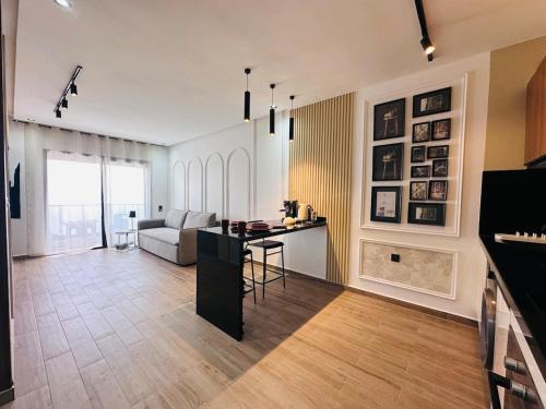 Belvedere Apartamento | Heart of Casablanca