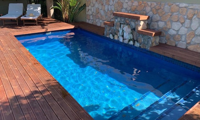 Constantia Apartamento | Heart of Constantia - SOLAR POWERED