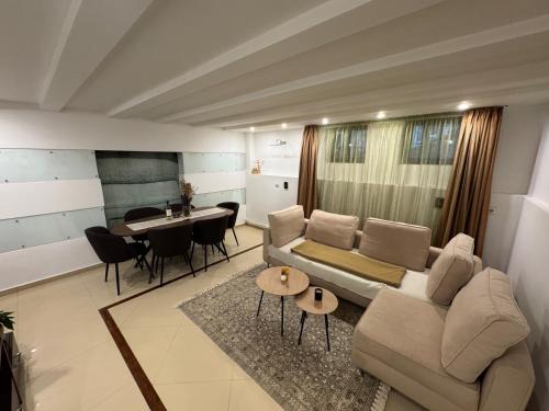 Jibert Apartamento | Heart of Domenii - cozy apartment in quiet area
