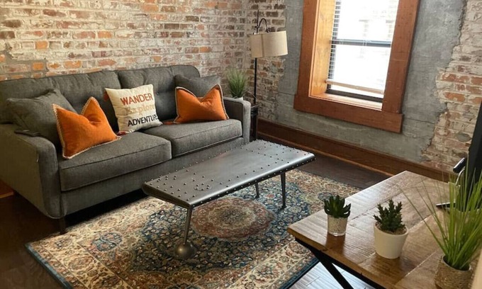 West Freemason Condominio | Heart of Downtown 1 BR/1 BA - Hidden Gem