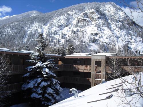 Frisco Apartamento | Heart of Frisco Condo