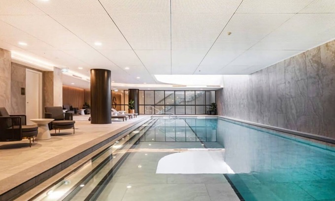 Glen Waverley Apartamento | Heart of Glen Waverley Pool Gym Parking