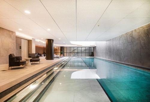 Glen Waverley Apartamento | Heart of Glen Waverley Pool Gym Parking