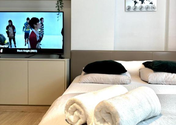 Lower Town Apartamento | Heart of Grand Place Beautiful Studio
